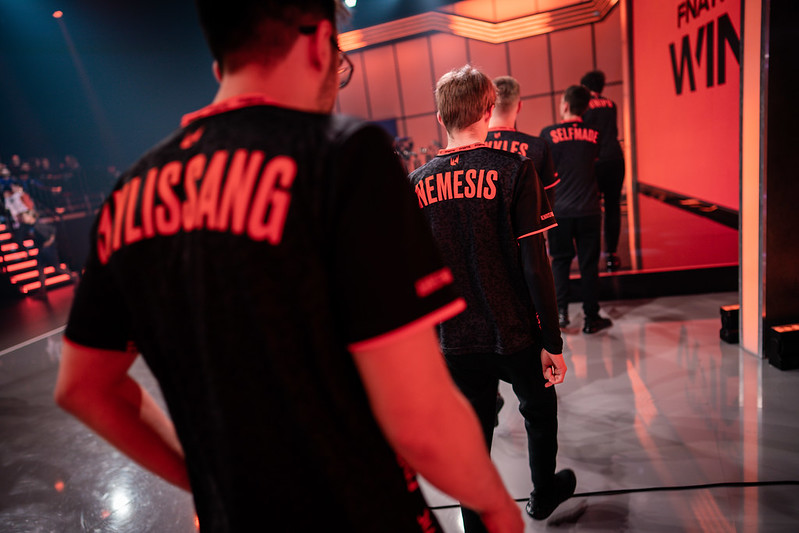 Lộ diện 6 đội tuyển lọt vào Playoffs LEC Mùa Xuân 2020