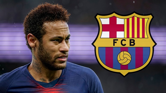 Barca xem xét sử dụng quy tắc lạ của FIFA để mua lại Neymar
