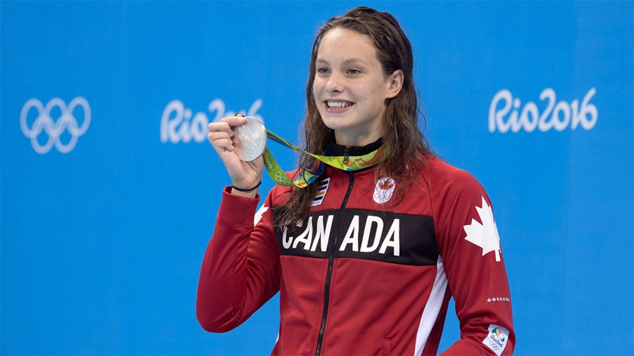 Canada dọa tẩy chay nếu Olympic diễn ra trong năm 2020