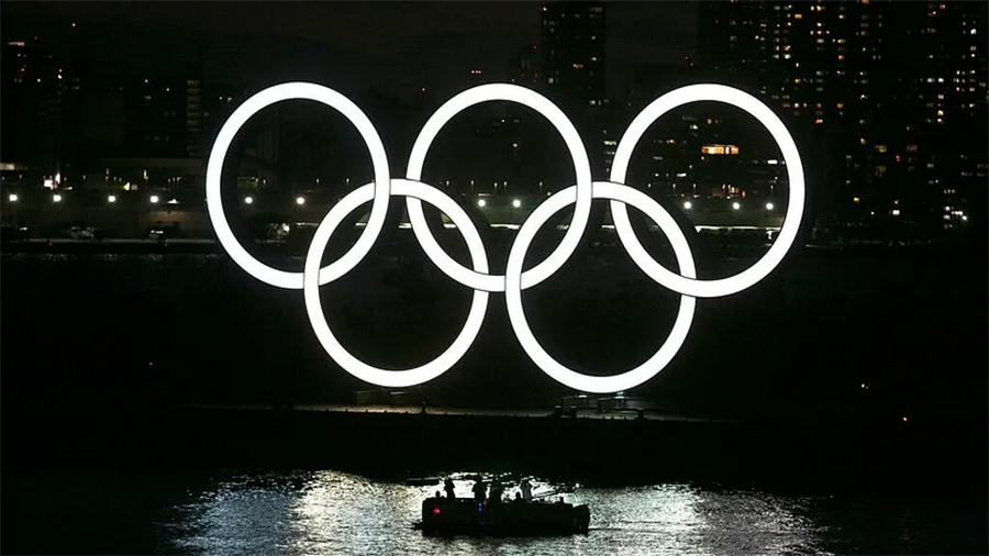Câu chuyện lịch sử thể thao: Từng có 3 kỳ Olympic "ma"