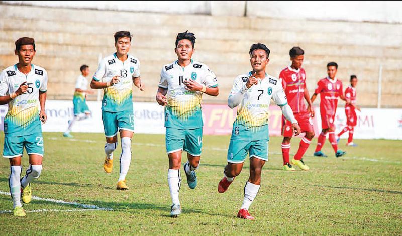 Nhận định U21 ISPE FC vs U21 Chinland FC, 16h30 ngày 23/3
