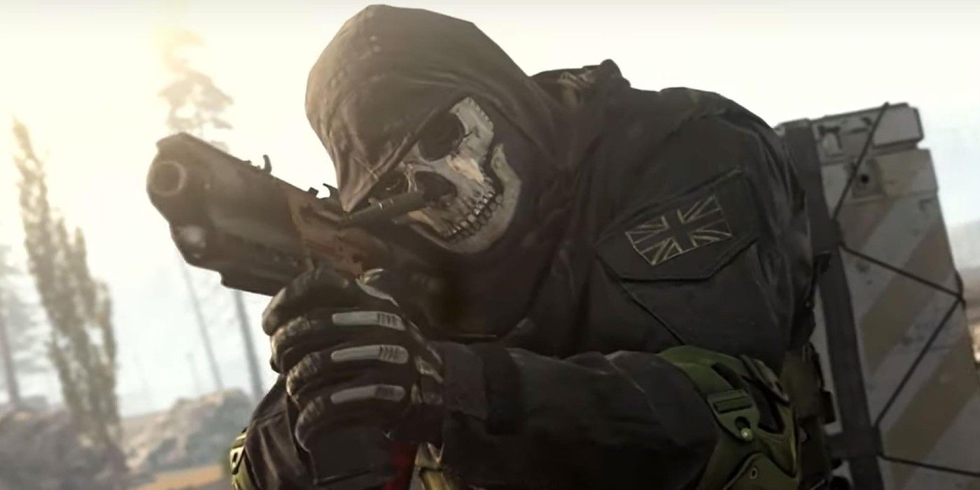 Những khẩu súng mạnh nhất trong Call of Duty Warzone