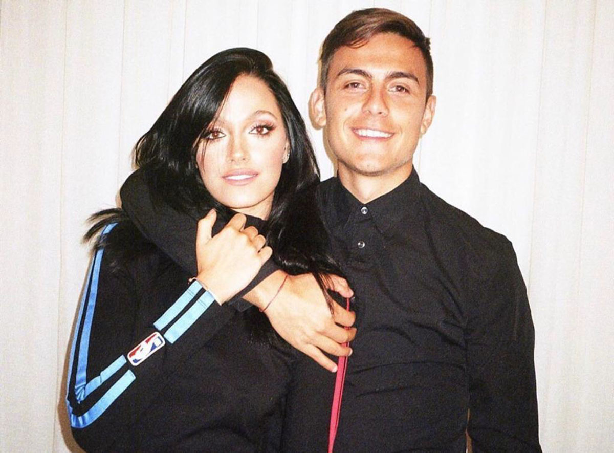 Oriana Sabatini: Bạn gái xinh đẹp cùng Dybala nhiễm COVID-19 là ai?
