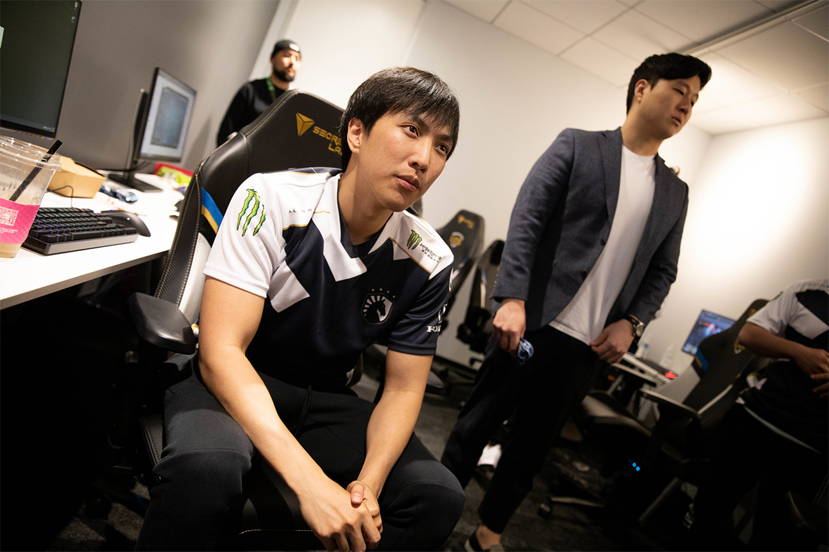 Kết quả LCS Mùa Xuân 2020 hôm nay 23/3: TL loại GG khỏi cuộc đua Playoffs