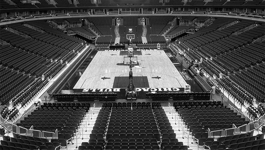 Bóng rổ NBA sẽ trở lại bằng mọi giá