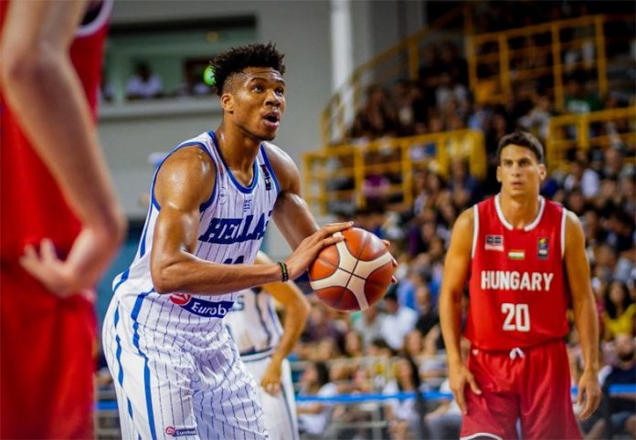 NBA có lợi thế nào khi Olympic 2020 bị hoãn?