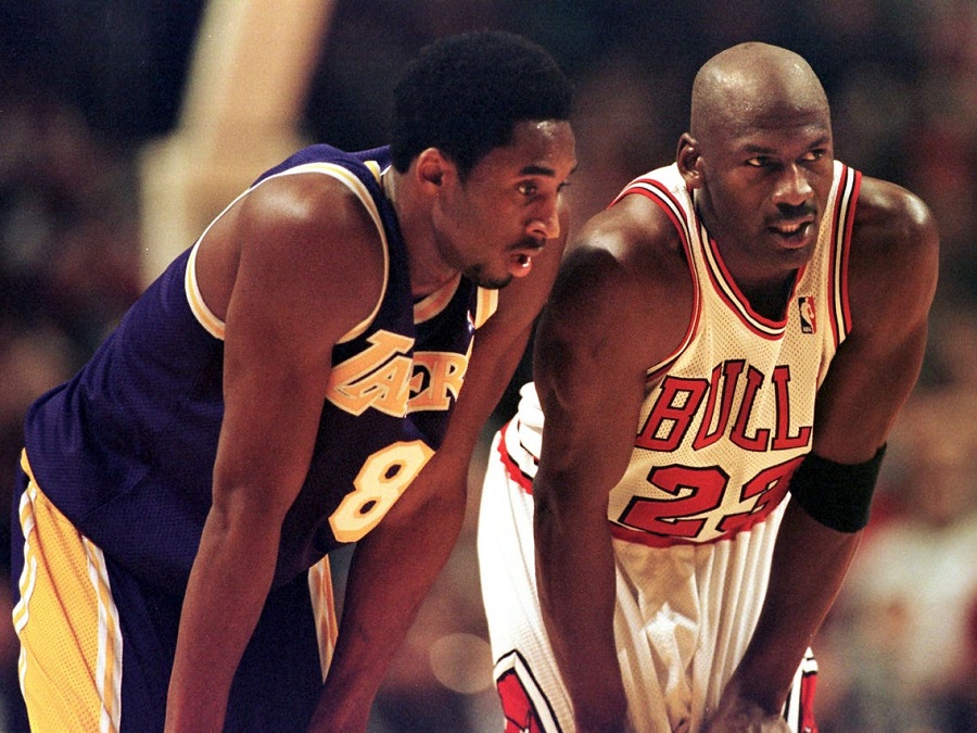 5 cái tên sáng giá sẽ thay mặt Kobe Bryant tại lễ tuyên thệ Hall of Fame 5 cái tên sáng giá sẽ thay mặt Kobe Bryant tại lễ tuyên thệ Hall of Fame