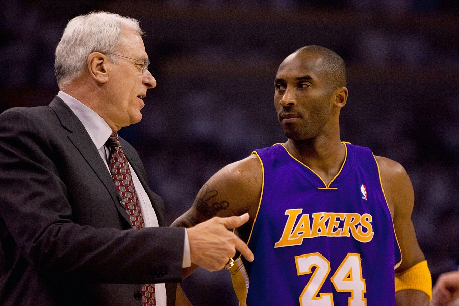 5 cái tên sáng giá sẽ thay mặt Kobe Bryant tại lễ tuyên thệ Hall of Fame 5 cái tên sáng giá sẽ thay mặt Kobe Bryant tại lễ tuyên thệ Hall of Fame
