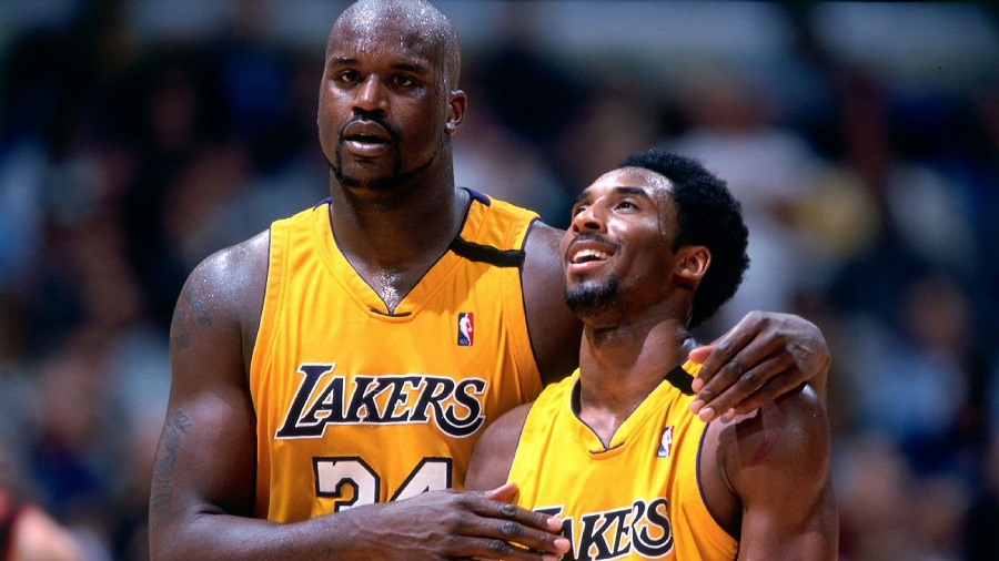 5 cái tên sáng giá sẽ thay mặt Kobe Bryant tại lễ tuyên thệ Hall of Fame 5 cái tên sáng giá sẽ thay mặt Kobe Bryant tại lễ tuyên thệ Hall of Fame