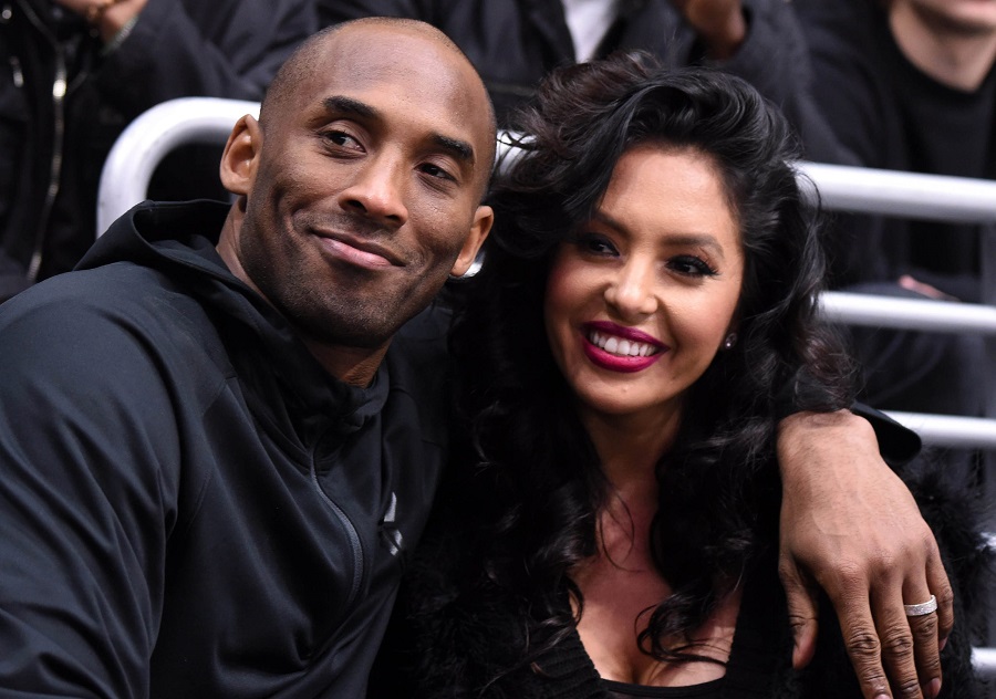5 cái tên sáng giá sẽ thay mặt Kobe Bryant tại lễ tuyên thệ Hall of Fame 5 cái tên sáng giá sẽ thay mặt Kobe Bryant tại lễ tuyên thệ Hall of Fame