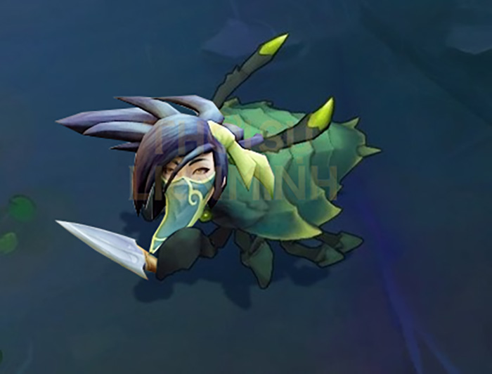 Preview LMHT 10.7: Riven được buff, Akali sẽ bá đạo trở lại?