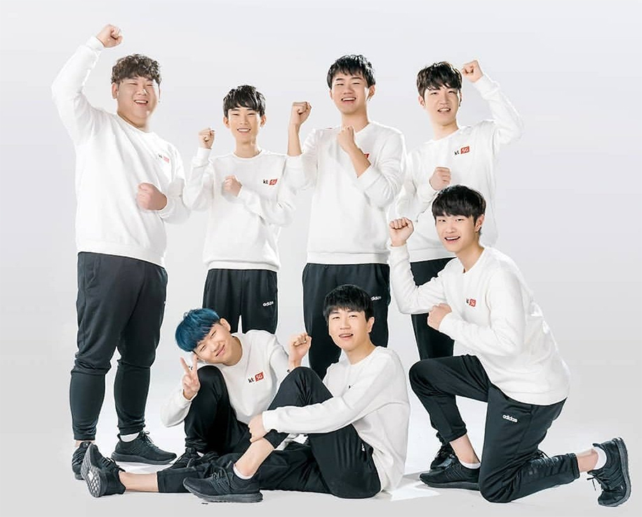 Lịch thi đấu LCK Mùa Xuân 2020 hôm nay 25/3: GEN vs GRF