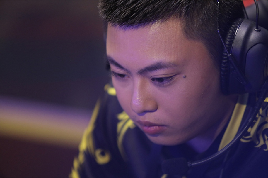 EVOS Esports chiêu mộ Akashi và KT từ Mocha ZD