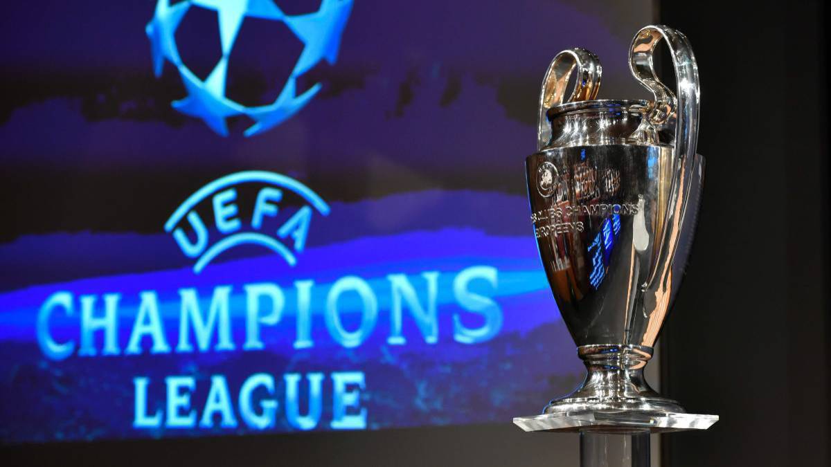 CHÍNH THỨC: UEFA hoãn các trận chung kết cúp châu Âu