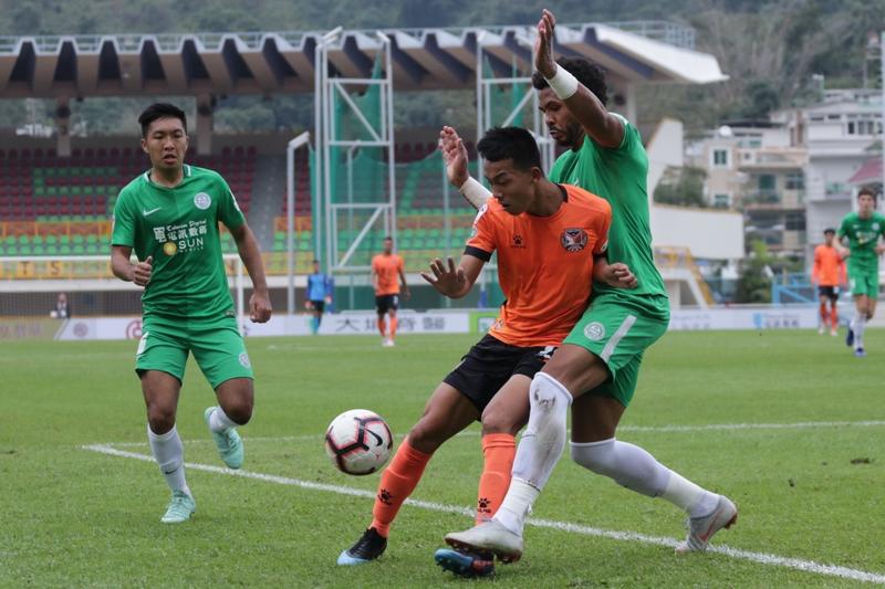 Nhận định Hong Kong R&F (R) vs Eastern (R), 17h30 ngày 25/3
