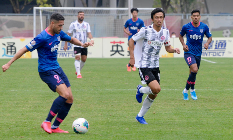 Nhận định LeeMan Warriors (R) vs BC Rangers (R), 17h30 ngày 25/3