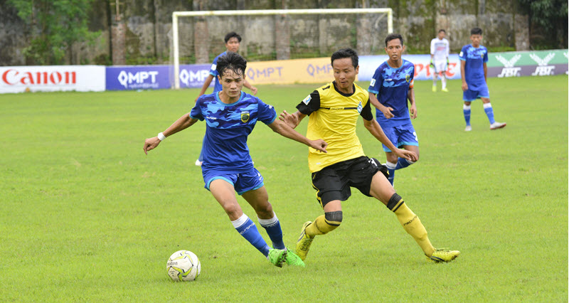 Nhận định U21 Kachin United FC vs U21 Yaw Myay FC, 16h30 ngày 24/3