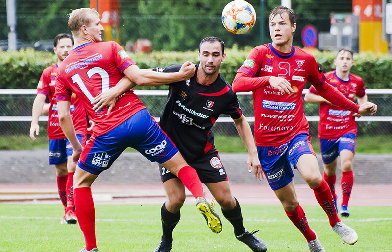 Nhận định Varbergs vs Tvaakers, 23h00 ngày 25/3, giao hữu CLB