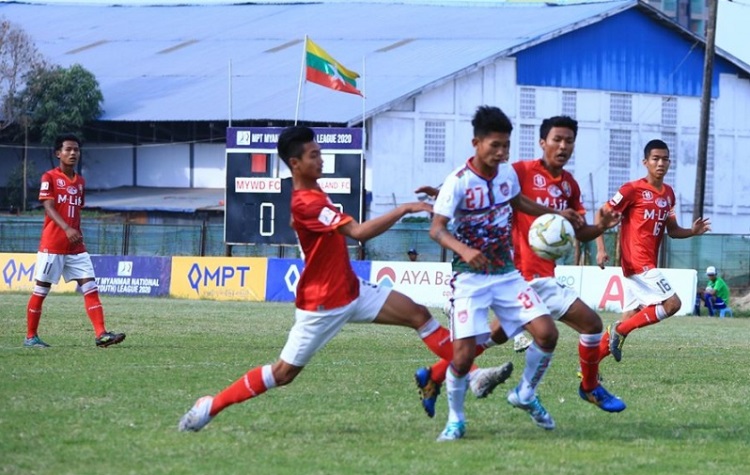Nhận định Yadanarbon FC vs ISPE FC, 16h30 ngày 25/03, VĐQG Myanmar