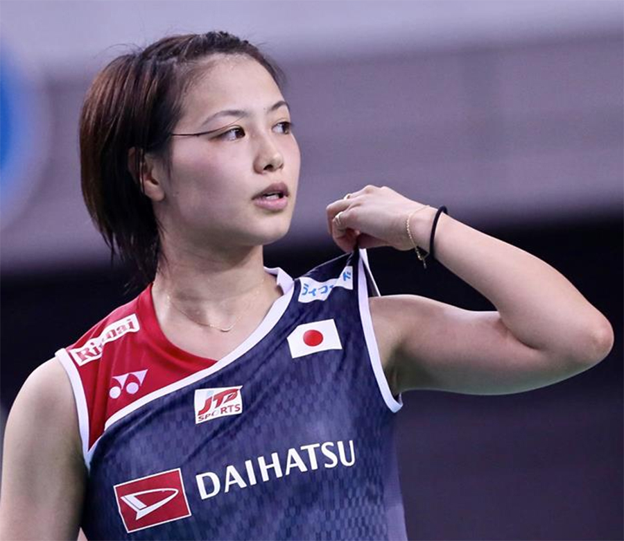 Tin vui cho các fan nữ: Hot boy cầu lông Kento Momota tiết lộ tình trạng độc thân, muốn vợ và mẫu người yêu lý tưởng