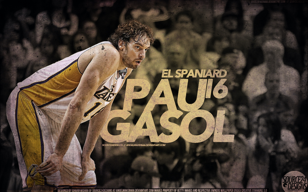 Vật lộn với chấn thương, Pau Gasol thừa nhận ý định giải nghệ
