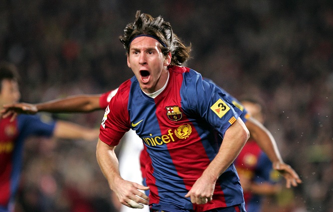 7 lần Messi cùng Barca hủy diệt Real Madrid trong sự nghiệp