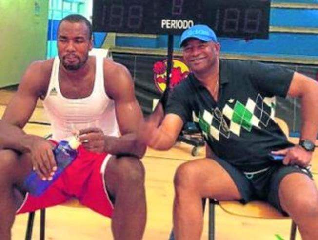 Serge Ibaka: Từ trại tị nạn tới nhà Vô địch NBA