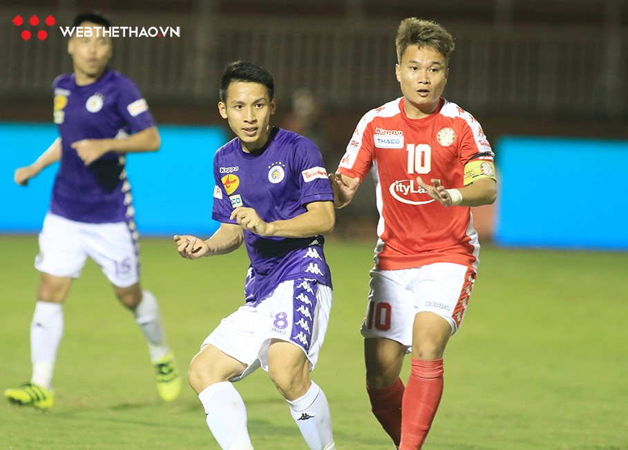 Các đội bóng V.League đau đầu vì bài toán tài chính phát sinh giữa COVID-19