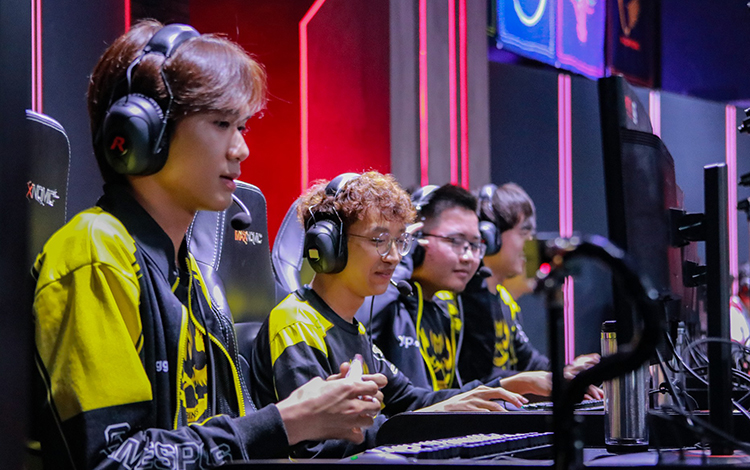 ESports tìm thấy cơ hội trong tâm dịch COVID-19