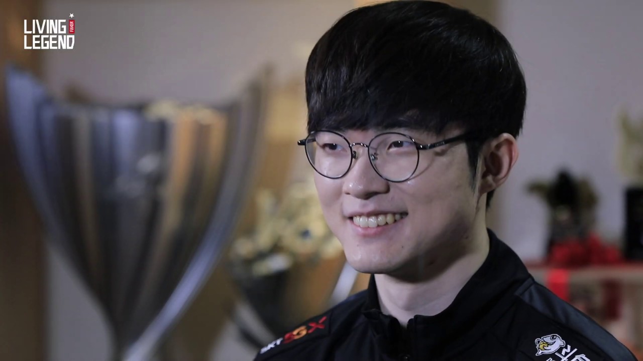 Faker - Huyền thoại sống và cột mốc 2000 điểm hạ gục tại LCK