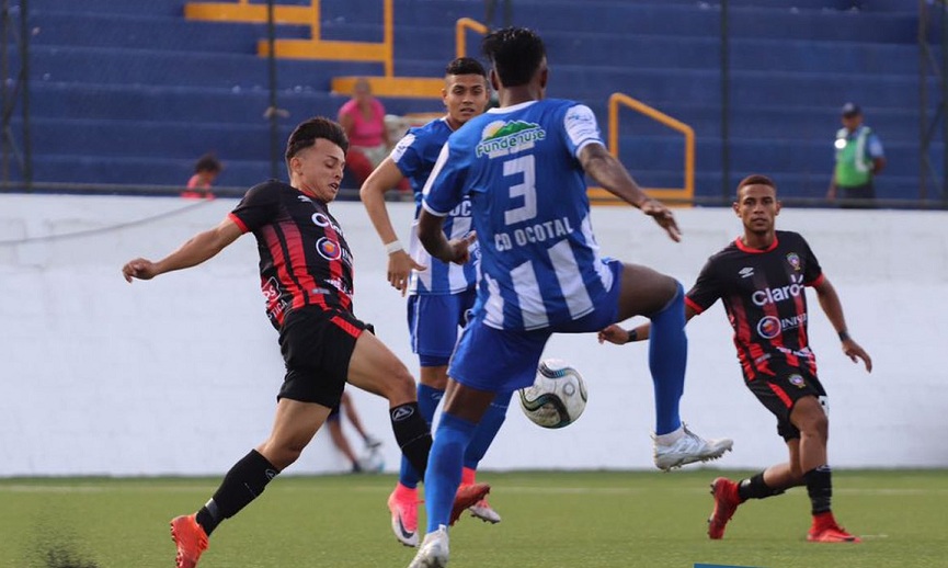Nhận định CD Ocotal vs Real Esteli, 08h00 ngày 26/03, VĐQG Nicaragua