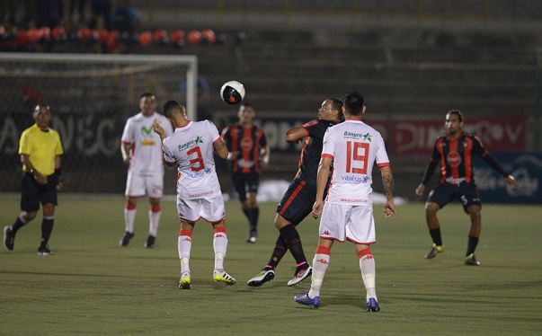 Nhận định Las Sabanas vs Diriangen FC, 04h00 ngày 26/03, VĐQG Nicaragua