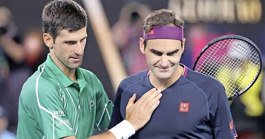 Bất ngờ khi vua sân đất nện Nadal trội hơn cả Djokovic lẫn Federer ở chỉ số này