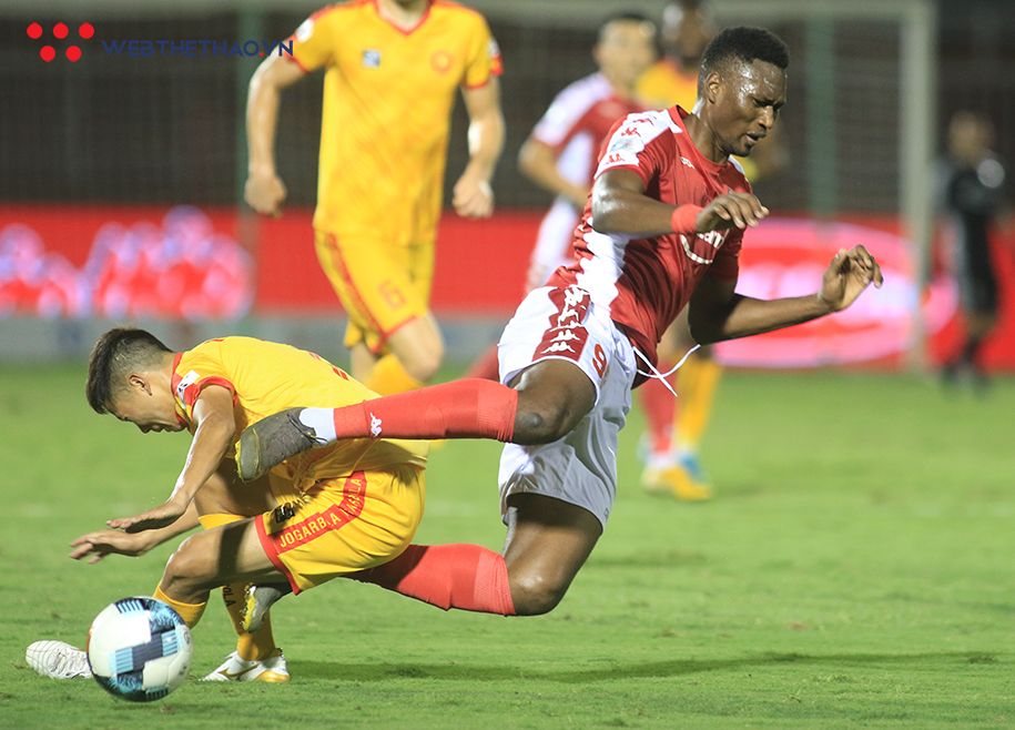 V.League 2020 được “giải cứu” theo thể thức lần đầu tiên trong lịch sử?