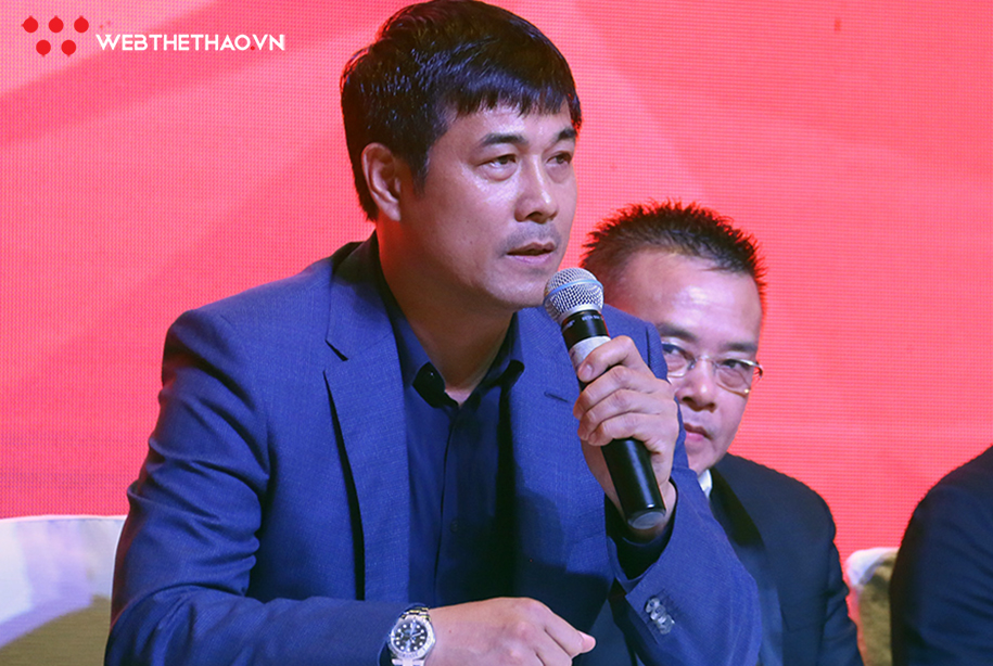 CLB không ủng hộ VPF, V.League 2020 hoãn vô thời hạn?
