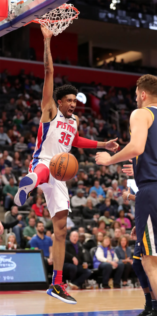 NBA có trường hợp hồi phục đầu tiên sau khi nhiễm COVID-19