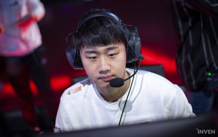 Kết quả LCK Mùa Xuân 2020 hôm nay 27/3: Teddy gánh team, T1 bỏ xa DRX