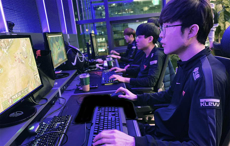 Lịch thi đấu LCK Mùa Xuân 2020 hôm nay 26/3: T1 vs APK
