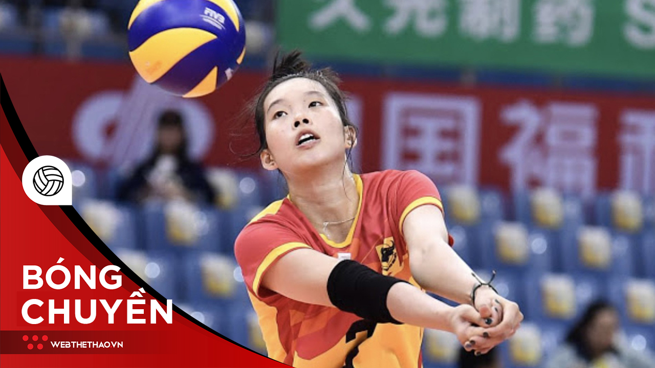 Chủ công Thanh Thúy từ Nhật về, cả làng bóng chuyền lo sốt vó Chủ công Thanh Thúy từ Nhật về, cả làng bóng chuyền lo sốt vó