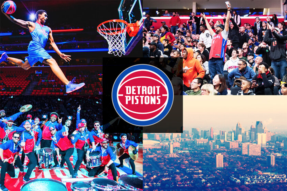 Chưa kịp mừng vì Christian Wood, Detroit Pistons công bố thêm 2 ca nhiễm COVID-19