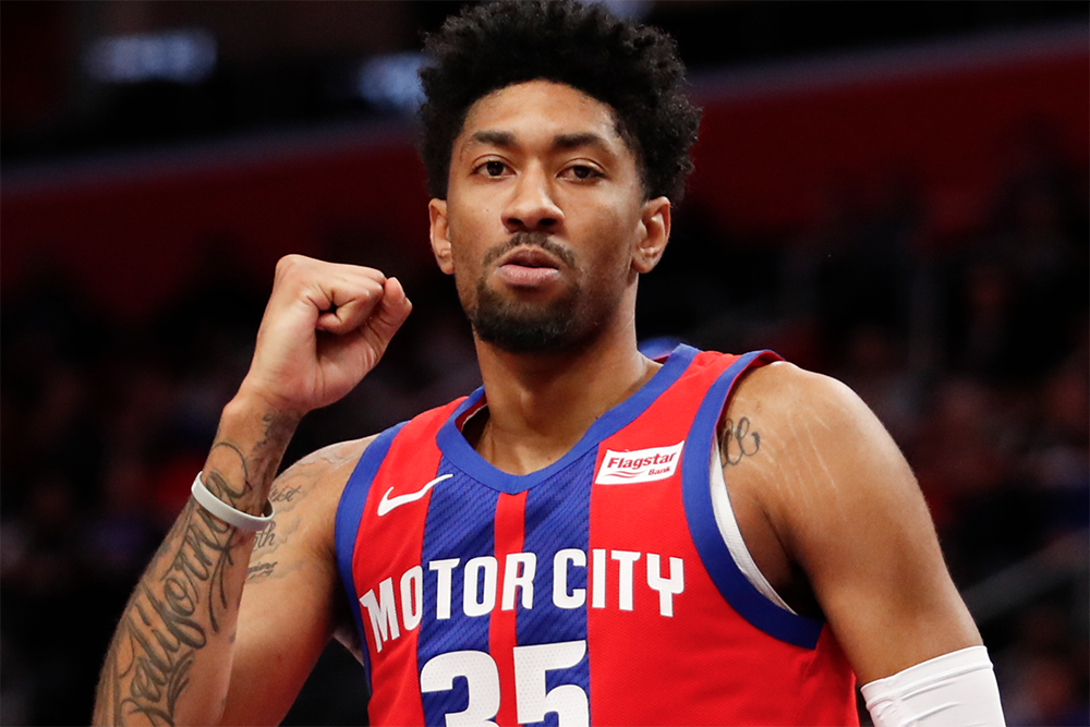 NBA có trường hợp hồi phục đầu tiên sau khi nhiễm COVID-19