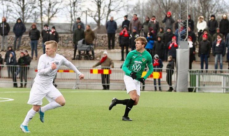 Nhận định Kalmar vs Jonkopings Sodra, 23h00 ngày 26/3, giao hữu CLB
