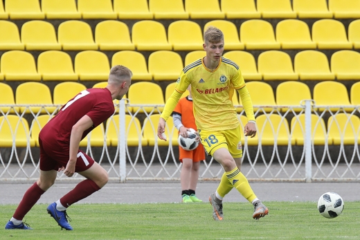 Nhận định Rukh Brest FC (R) vs Energetik BGU (R), 17h00 ngày 26/3