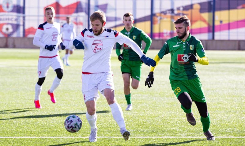 Nhận định Torpedo Zhodino (R) vs Belshina Bobruisk (R), 21h00 ngày 26/3