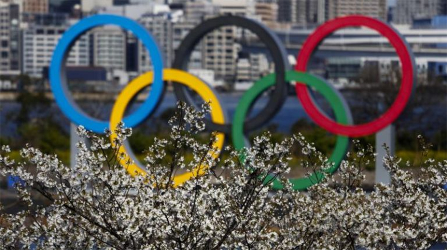 Sao không thể có Olympic mùa xuân Tokyo 2020?