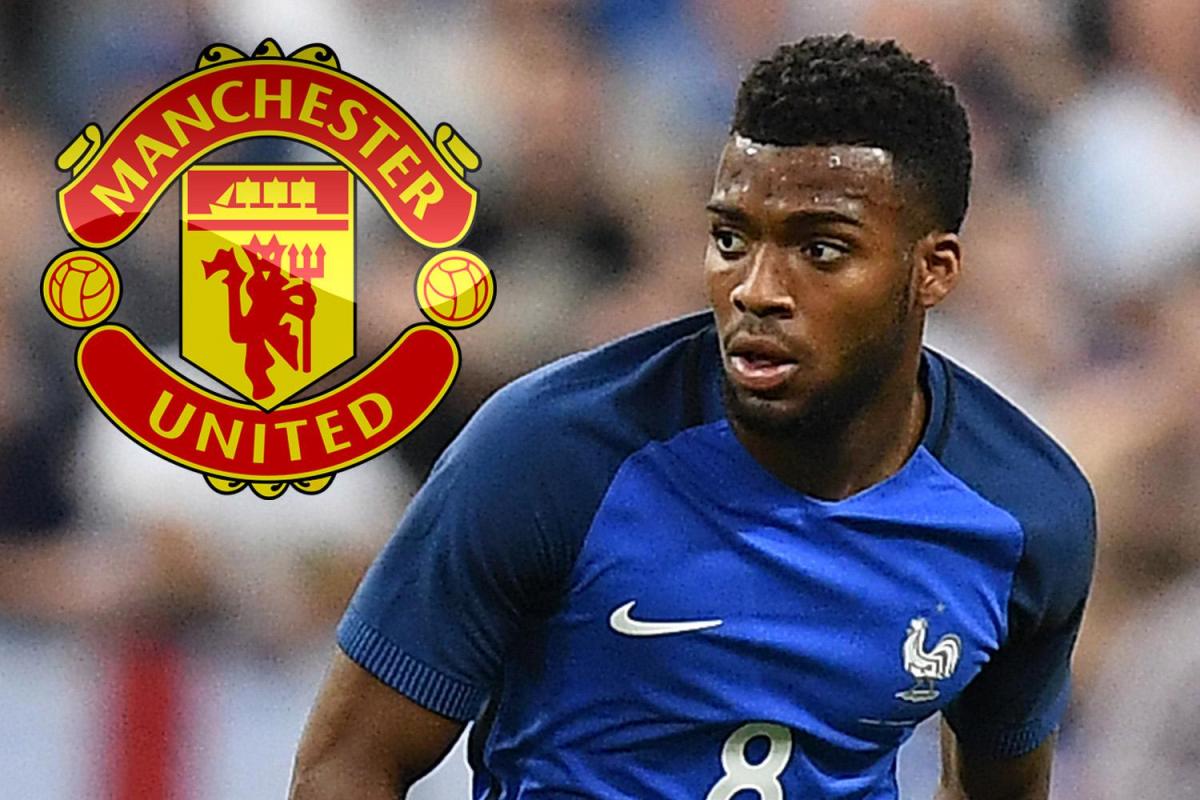 Thomas Lemar ưu tiên gia nhập MU hơn Arsenal