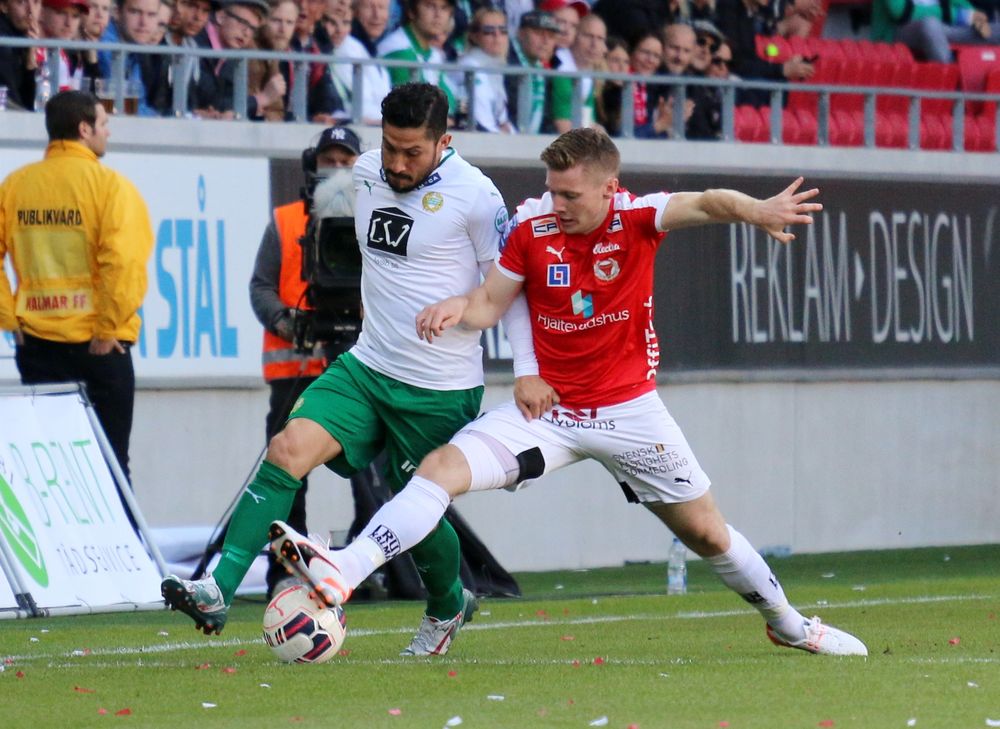 Trực tiếp Kalmar vs Jonkopings Sodra: Vùi dập đối thủ