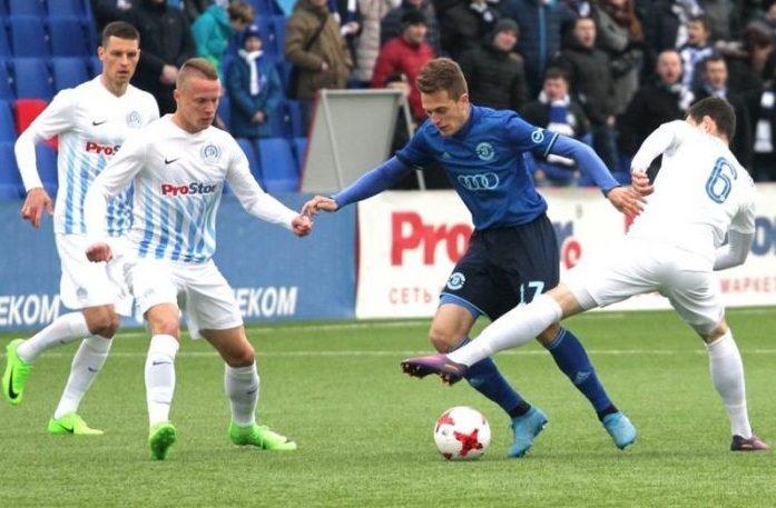 Trực tiếp Rukh Brest (R) vs Energetik BGU (R): Khó khăn chờ chủ nhà