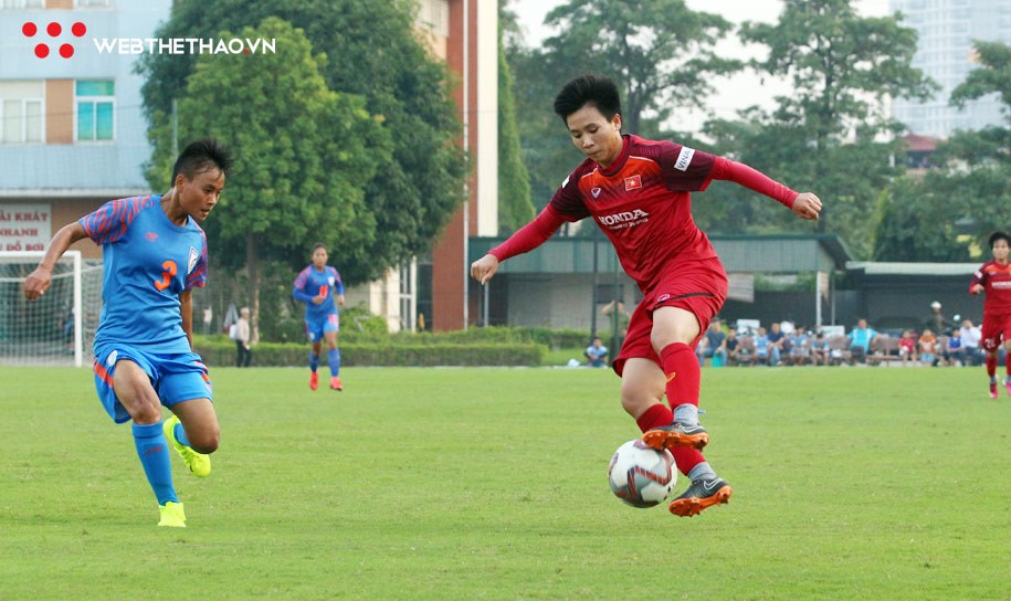 Tuyển thủ nữ Việt Nam hoang mang khi AFF Cup 2020 vẫn chưa được chốt