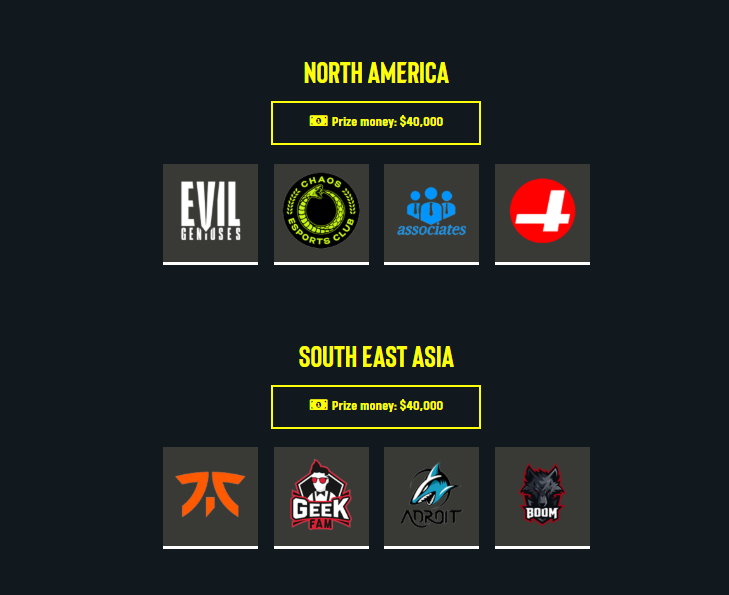 Dota 2 ESL One Los Angeles 2020 thay đổi thể thức, thi đấu online
